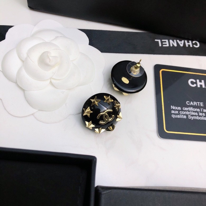 Chanel earing 1lyx60 (5)